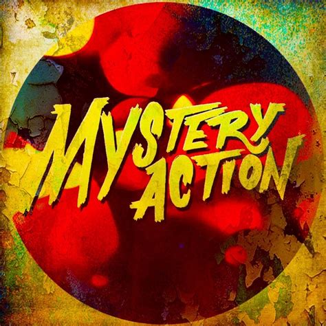Mystery Action