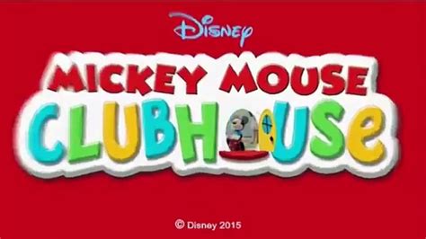 Clubhouse software was founded in 2014 by kurt schrader and. Mickey mouse clubhouse Logos