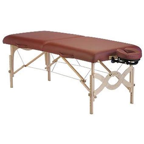 earthlite avalon xd professional massage table package
