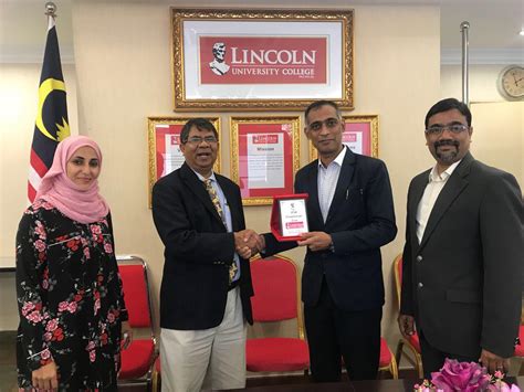 I am currently working as a lecturer at university college of agroscience malaysia. Lincoln University College, Malaysia | NTTF