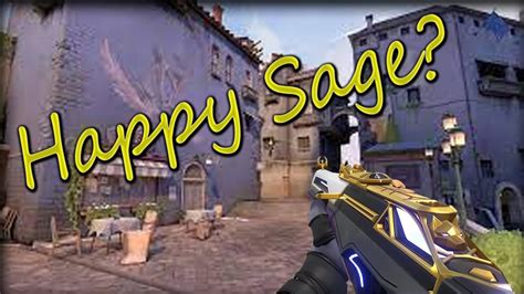 Happy Sage Youtube