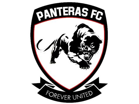 Pantera Logo Png Png Image Collection