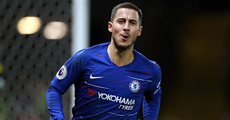 Eden hazard welcome to real madrid 2019. FM19 sims how Eden Hazard would fare at Real and how ...