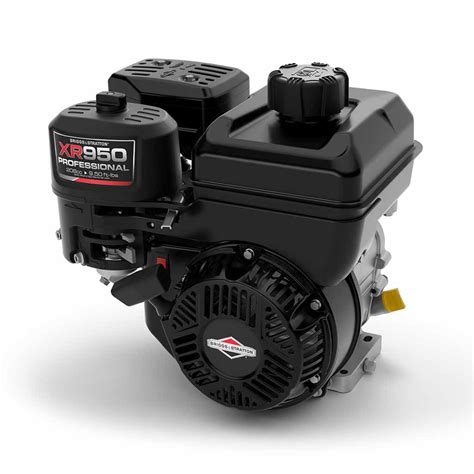 I don't see it anywhere on the schematic or parts list. Pressure Washer & Other Small Engines | Briggs & Stratton