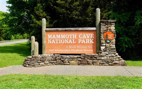 The Mammoth Cave National Park Camping Guide All You Need For A Great