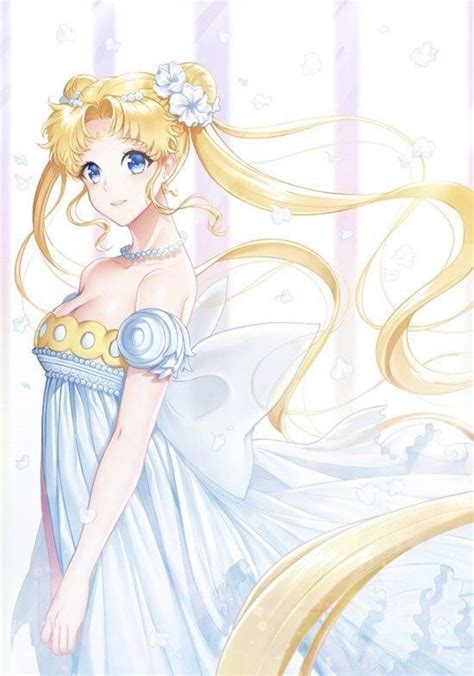 Bộ phim này được chuyển thể từ bộ manga cùng tên. Ghim của Cherry So Ciu trên Thủy Thủ Mặt Trăng Pha Lê ...