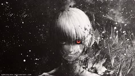 Tokyo Ghoul Wallpapers 2 Anime Amino