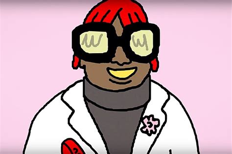 Lil Yachty Wouldnt Want Anyone To Dance At His Dream Prom