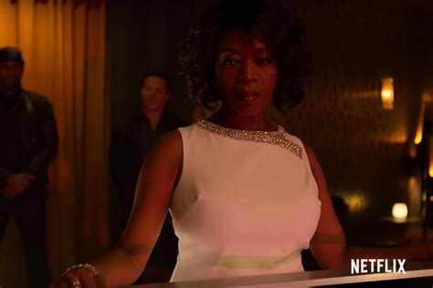 Luke Cage Season 2 Trailer Watch Mariah Plot An Epic Takeover
