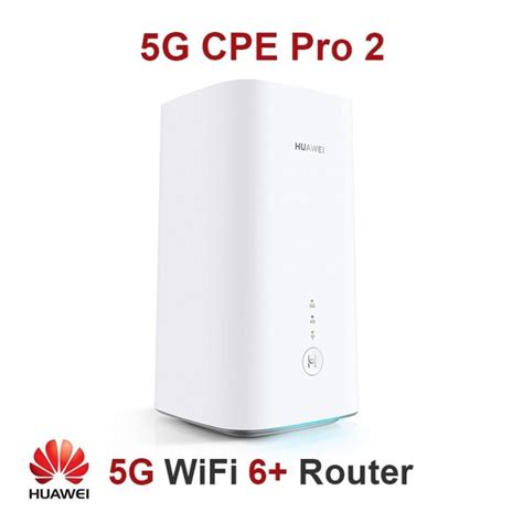 Buyer Guide Huawei 5g Cpe Pro Vs Huawei 5g Cpe Pro 2 Router Switch Blog