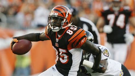 Cincinnati Bengals 30 Greatest Players In Franchise History