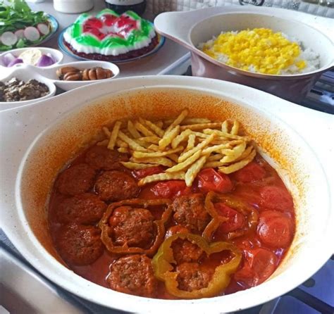 طرز تهیه کباب تابه ای ساده به دو روش متفاوت، آبدار و خوشمزه