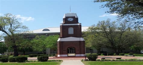 University Of Arkansas At Pine Bluff Overview