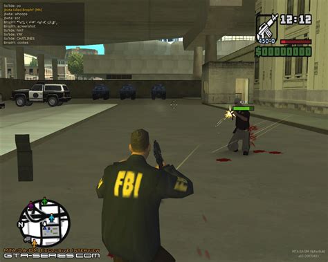 Rockstar Games Grand Theft Auto San Andreas 5 Free Full Version Pc