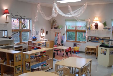Reggio Inspired Preschool Classroom Our Classrooms Preschool Of The