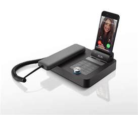Turn Your Mobile Phone Into A Desk Phone The Nvx 200 Coolsmartphone