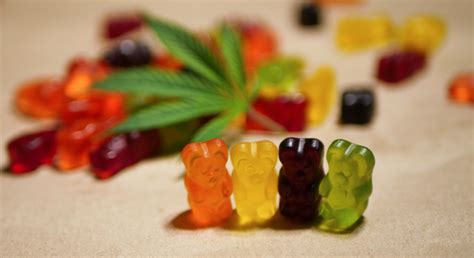 Cal Doj Look Out For Illegal Cannabis Edibles Mimicking Popular Snacks