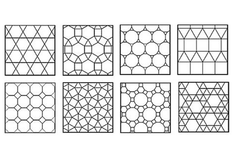 Tessellation The Geometry Of Tiles Honeycombs And Mc Escher