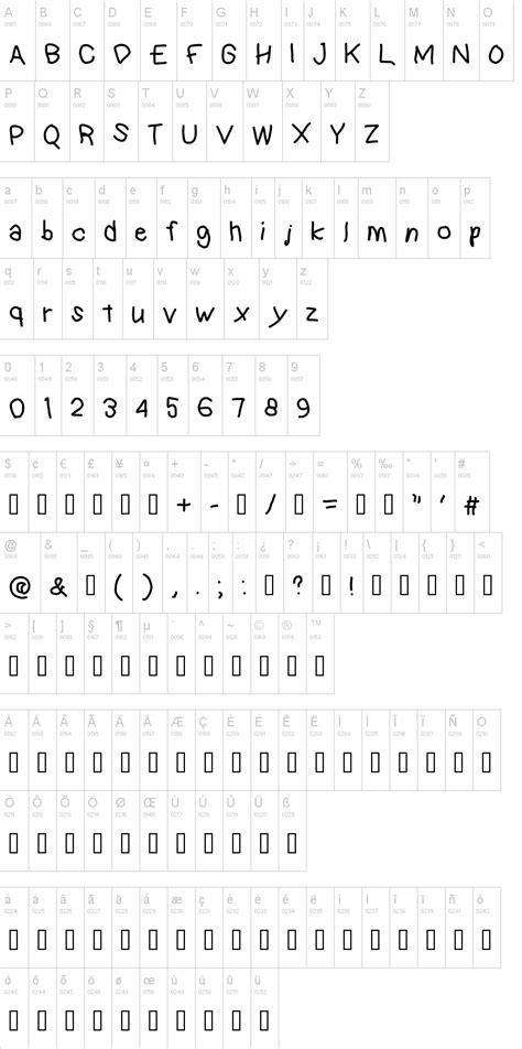 Looking for handwriting kindergarten fonts? Kindergarten Font | dafont.com