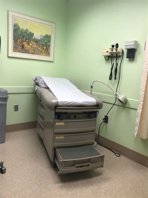 Maybe you would like to learn more about one of these? First Colonial Family Practice and Urgent Care Center in ...