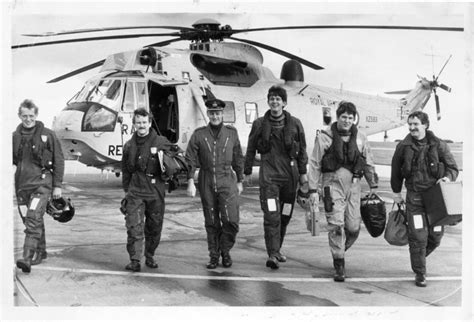 From The Archives Raf Lossiemouth Through The Years