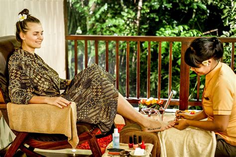 Bali Spa Guide Understanding Spa Treatments In Bali For Your Pampering Time