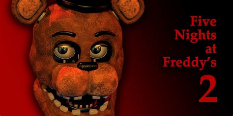 Five Nights At Freddys 2 Nintendo Switch Download Software Games Nintendo