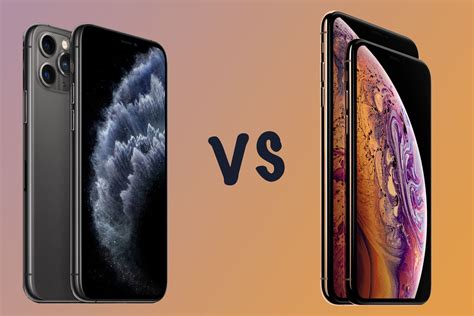 The biggest change is, needless to say, the move from apple a12 bionic to the new a13 chipset, made with tsmc's most advanced. Ha senso comprare un iPhone 11 Pro/Max se hai già un ...