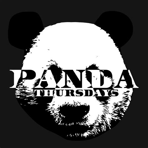 Panda Thursdays Melbourne Vic