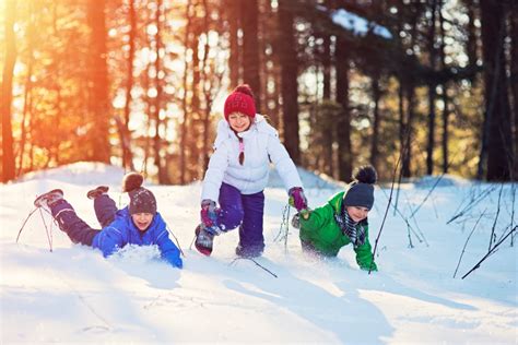 7 Fun And Affordable Winter Indoor Activities For Kids