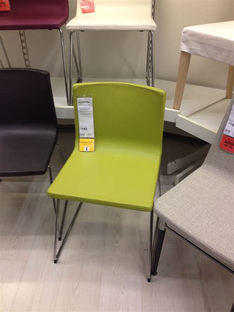 Leather Office Chair Ikea Idalias Salon