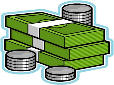 Funds Clipart Clipground