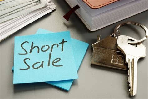 Short Sale Mortgages What Are They Mid America Mortgage Services