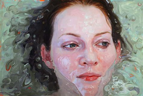 10 Most Realistic Paintings By Alyssa Monks