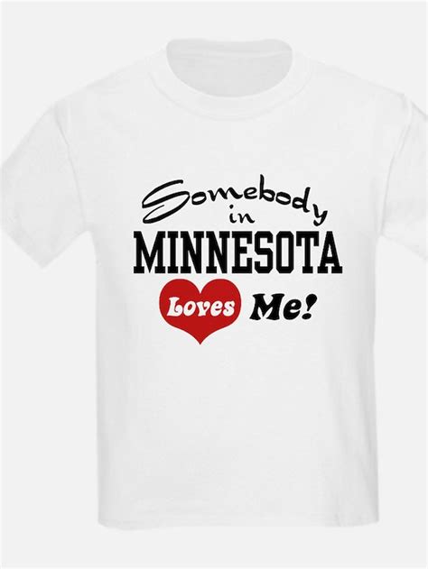 Minnesota T Shirts Shirts And Tees Custom Minnesota Clothing