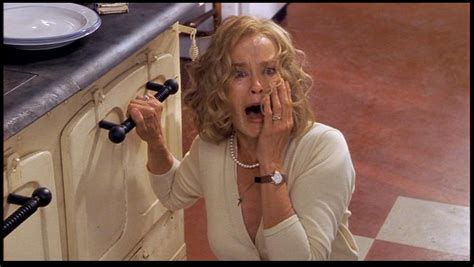 Rated r for strong violence/terror and some language. Hush (1998): Jessica Lange says Hush is "a piece of shit ...