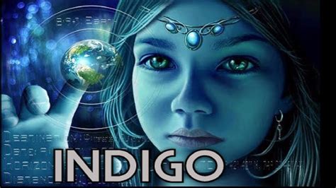 The Indigo And Crystal Children Youtube