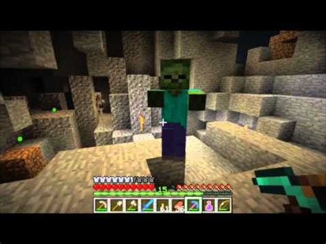 Learn about tynker + minecraft. Discord in Minecraft: Episode 026: Diamonds Galore - YouTube