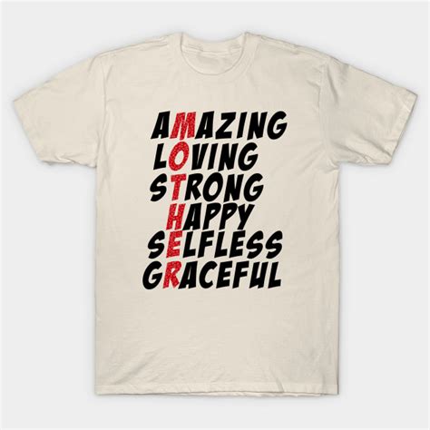 Shop for mother's day shirts, hoodies and gifts. mothers day classic t shirts - Mothers Day - T-Shirt ...