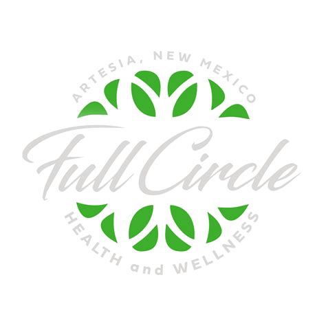 Full Circle Health And Wellness