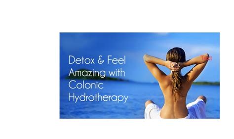 The Cleanse Possibly The Best Colonic Hydrotherapy Clinic In The Universe The Cleanse