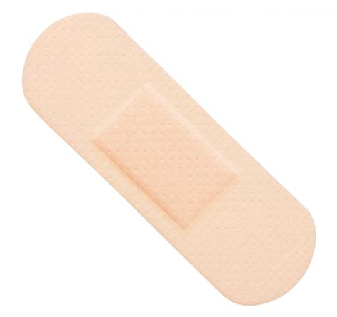 What Are Some Different Types Of Bandages With Pictures