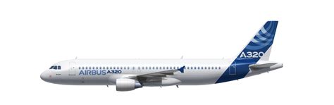 A320 200 Air Lease Corporation