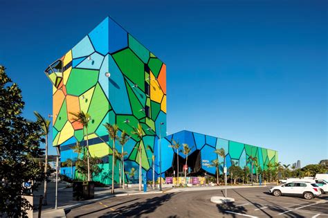 Australias Largest Regional Art Gallery Opens Realestatesource