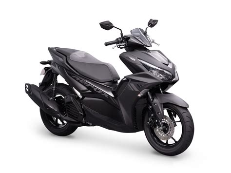 Yamaha Mio Aerox Std 2021 New Suerte Motoplaza