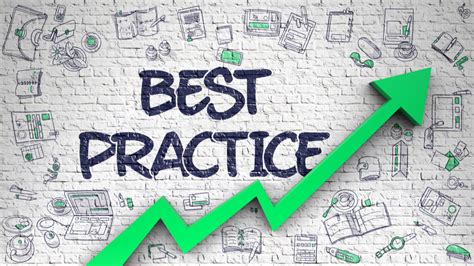 Supply Chain Best Practices From 10 Leading Companies