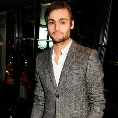 5 Reasons We Love Douglas Booth Aside From The Obvious