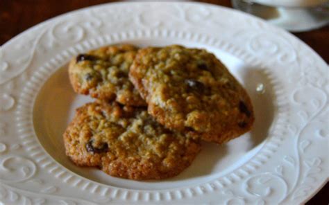 See more ideas about oatmeal cookies, cookie recipes, cookies. Dietetic Oatmeal Cookies - One Bowl Breakfast Power ...