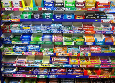What Gum Should I Chew Chews Wisely