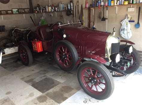 There are 36,361 classic cars for sale today on classiccars.com. Morris Bullnose Cowley Sports Body 1926 For Sale | Car And ...